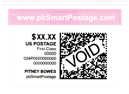 barcode usps code frederick unreadable timelog